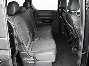 Volkswagen ID.Buzz Pro KR 5Sitze 210kW AreaView Winterräder Open&Close Anschlussgarantie