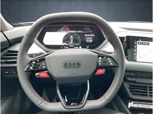 Audi RS e-tron GT Laser HUD 21 Massage 360 ParkAssist