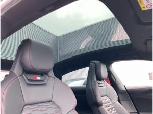 Audi RS e-tron GT Laser HUD 21 Massage 360 ParkAssist