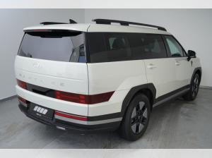 Hyundai SANTA FE 1.6 T-GDI Hybrid Signature