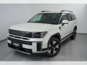 Hyundai SANTA FE 1.6 T-GDI Hybrid Signature