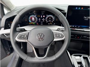 Volkswagen Golf Style 1,5l eTSI 150PS DSG*AHK*NAVI*Area View