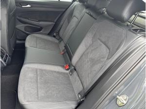 Volkswagen Golf Style 1,5l eTSI 150PS DSG*AHK*NAVI*Area View