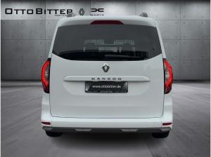 Renault Kangoo Techno TCe130 AUTOMATIK 5-SITZE KAMERA 🤩 SONDERAKTION 🛒 SOFORT VERFÜGBAR ❗️❗️❗️