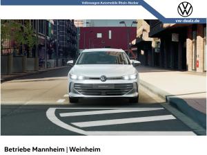 Volkswagen Passat Business 1.5 eTSI DSG AHK NAV Winterräder