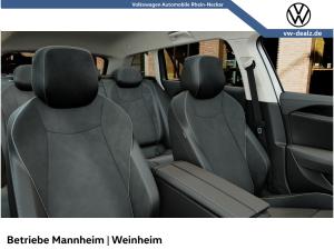 Volkswagen Passat Business 1.5 eTSI DSG AHK NAV Winterräder