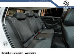 Volkswagen Passat Business 1.5 eTSI DSG AHK NAV Winterräder