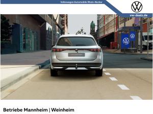 Volkswagen Passat Business 1.5 eTSI DSG AHK NAV Winterräder