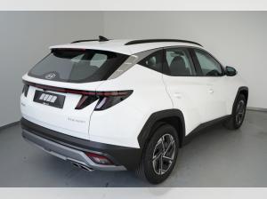 Hyundai TUCSON 1.6 T-GDI Select