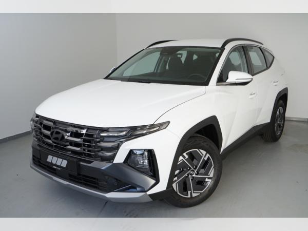 Hyundai TUCSON 1.6 T-GDI Select