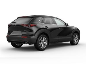 Mazda CX-30 e-SKYACTIV G 140 Exclusive-Line - KURZFRISTIG VERFÜGBAR