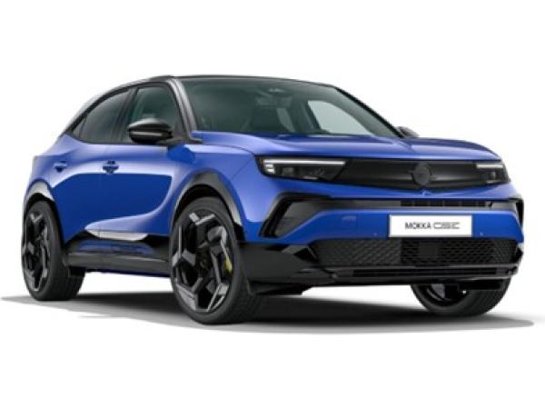 Opel Mokka NEUJAHRSDEAL! GSE 54-kWh-Batterie 207kW