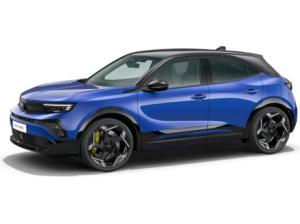 Opel Mokka NEUJAHRSDEAL! GSE 54-kWh-Batterie 207kW