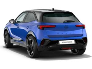 Opel Mokka NEUJAHRSDEAL! GSE 54-kWh-Batterie 207kW