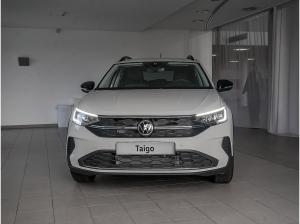 Volkswagen Taigo ENERGY 1.0 l TSI OPF 70 kW (95 PS) 5-Gang