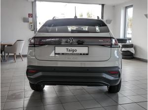 Volkswagen Taigo ENERGY 1.0 l TSI OPF 70 kW (95 PS) 5-Gang