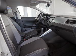 Volkswagen Taigo ENERGY 1.0 l TSI OPF 70 kW (95 PS) 5-Gang
