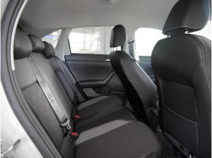 Volkswagen Taigo ENERGY 1.0 l TSI OPF 70 kW (95 PS) 5-Gang