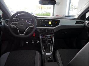 Volkswagen Taigo ENERGY 1.0 l TSI OPF 70 kW (95 PS) 5-Gang