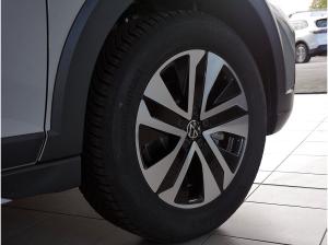 Volkswagen Taigo ENERGY 1.0 l TSI OPF 70 kW (95 PS) 5-Gang
