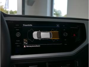 Volkswagen Taigo ENERGY 1.0 l TSI OPF 70 kW (95 PS) 5-Gang