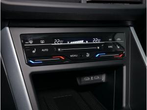 Volkswagen Taigo ENERGY 1.0 l TSI OPF 70 kW (95 PS) 5-Gang