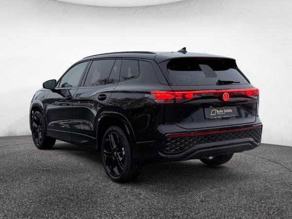 Volkswagen Tayron R-Line 2,0 l TDI 4MOTION*7-SITZE*IQ.LIGHT*KOMFORTPAKET*20-ZOLL