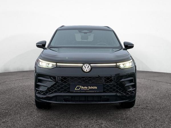 Volkswagen Tayron R-Line 2,0 l TDI 4MOTION*7-SITZE*IQ.LIGHT*KOMFORTPAKET*20-ZOLL