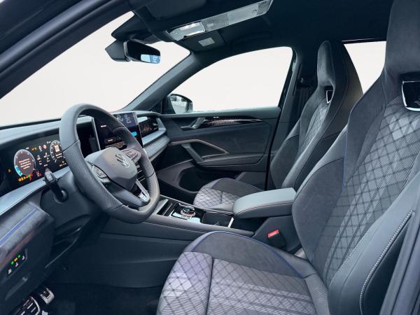 Volkswagen Tayron R-Line 2,0 l TDI 4MOTION*7-SITZE*IQ.LIGHT*KOMFORTPAKET*20-ZOLL