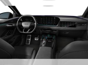 Audi Q6 e-tron qu WINTERRÄDER 2x S line AHK PANO HUD 360° LUFT