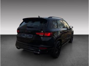Cupra Ateca VZ Tribe Edition 2.0 TSI 221 kW (300 PS) 7-Gang DSG 4Drive