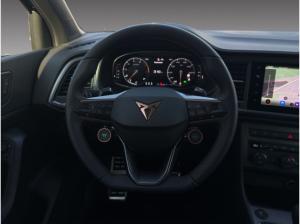 Cupra Ateca VZ Tribe Edition 2.0 TSI 221 kW (300 PS) 7-Gang DSG 4Drive