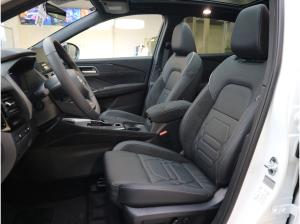 Nissan Qashqai QASHQAI N-DESIGN 1.5 VC-T e-POWER WKR inkl.