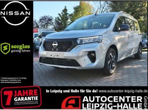 Nissan Townstar Kombi TOWNSTAR Kombi L2 1.3 DIG-T 7AT TEKNA WKR inkl.