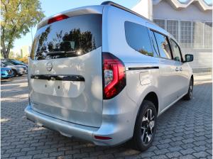 Nissan Townstar Kombi TOWNSTAR Kombi L2 1.3 DIG-T 7AT TEKNA WKR inkl.