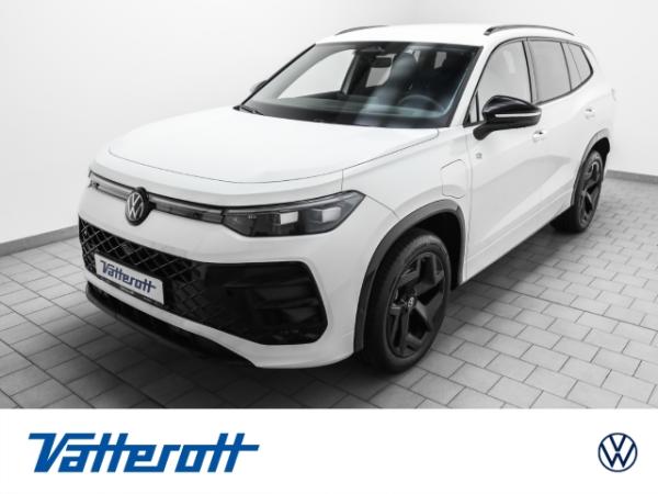Volkswagen Tayron R-Line 1.5 eHybrid DSG AHK Navi Kamera IQ.Light