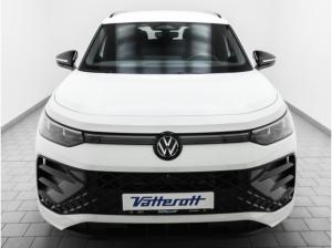 Volkswagen Tayron R-Line 1.5 eHybrid DSG AHK Navi Kamera IQ.Light