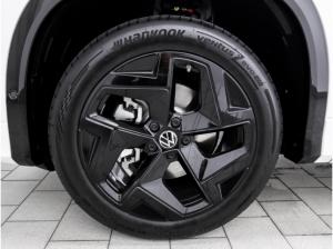 Volkswagen Tayron R-Line 1.5 eHybrid DSG AHK Navi Kamera IQ.Light