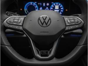 Volkswagen Tayron R-Line 1.5 eHybrid DSG AHK Navi Kamera IQ.Light