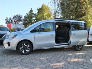 Nissan Townstar Kombi TOWNSTAR Kombi L2 1.3 DIG-T 7AT TEKNA WKR inkl.