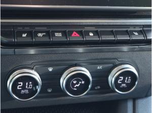 Nissan Townstar Kombi TOWNSTAR Kombi L2 1.3 DIG-T 7AT TEKNA WKR inkl.