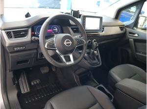 Nissan Townstar Kombi TOWNSTAR Kombi L2 1.3 DIG-T 7AT TEKNA WKR inkl.