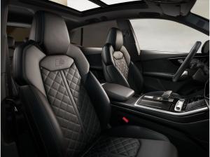 Audi Q8 TFSI e S line business ab mtl. € 929,- 🏳️ KURZFRISTIG VERFÜGBAR & VOLLAUSSTATTUNG! 🏴