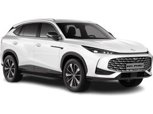 MG HS ⚡️Plug-In ⚡️Gewerbeangebot🔥Luxury🔥