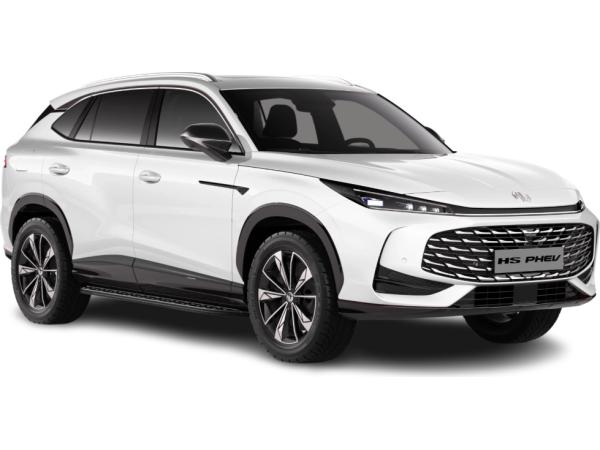 MG HS ⚡️Plug-In ⚡️Gewerbeangebot🔥Luxury🔥