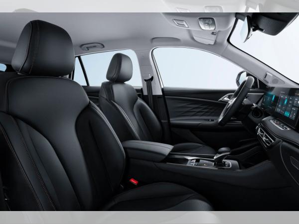 MG HS ⚡️Plug-In ⚡️Gewerbeangebot🔥Luxury🔥