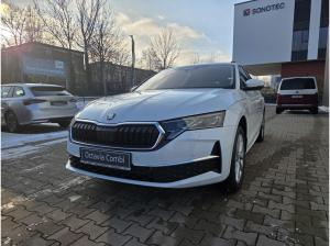 Skoda Octavia Combi (PV5)