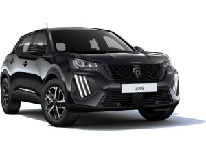 Peugeot 2008 STYLE Benzin Mild-Hybrid 145 ❗SOFORT VERFÜGBAR IN SCHWARZ & WEIß.❗