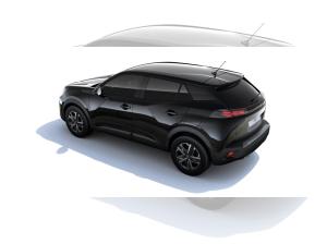 Peugeot 2008 STYLE Benzin Mild-Hybrid 145 ❗SOFORT VERFÜGBAR IN SCHWARZ & WEIß.❗