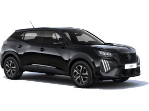 Peugeot 2008 STYLE Benzin Mild-Hybrid 145 ❗SOFORT VERFÜGBAR IN SCHWARZ & WEIß.❗